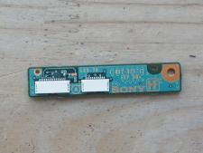 Кнопка включения Sony&nbsp;Vaio&nbsp;VGN-TX